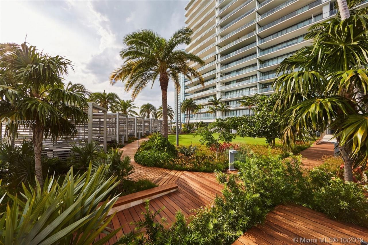 Wohnung in Miami, USA, 250 m² - Foto 11