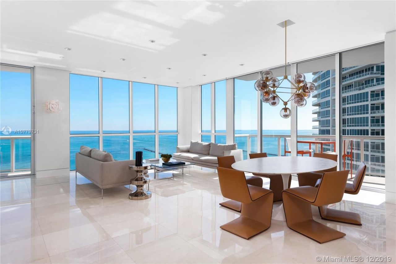 Appartement à Miami, États-Unis, 230 m² - image 7