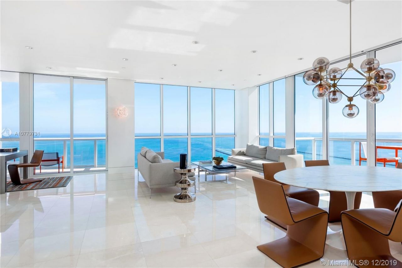 Appartement à Miami, États-Unis, 230 m² - image 13