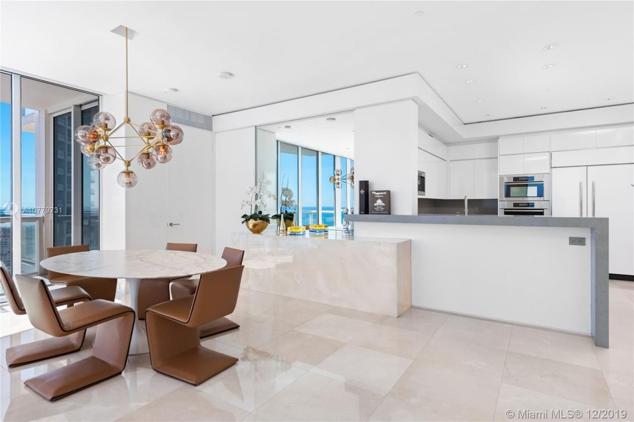 Appartement à Miami, États-Unis, 230 m² - image 12