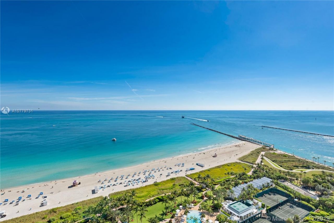 Appartement à Miami, États-Unis, 230 m² - image 6