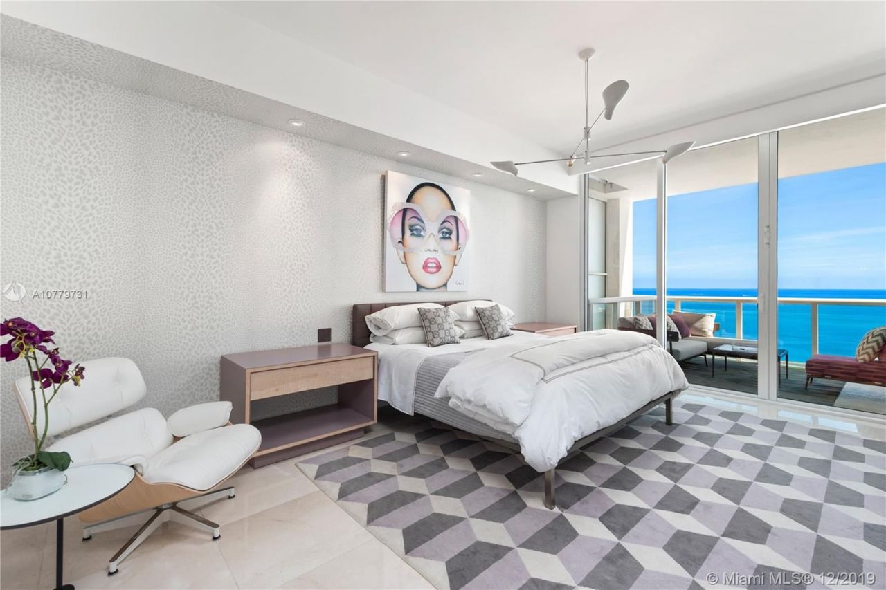 Appartement à Miami, États-Unis, 230 m² - image 14