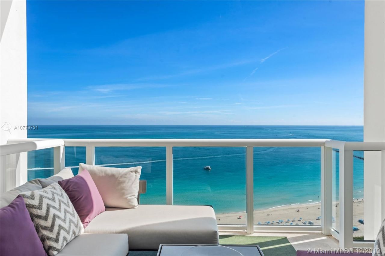 Appartement à Miami, États-Unis, 230 m² - image 15