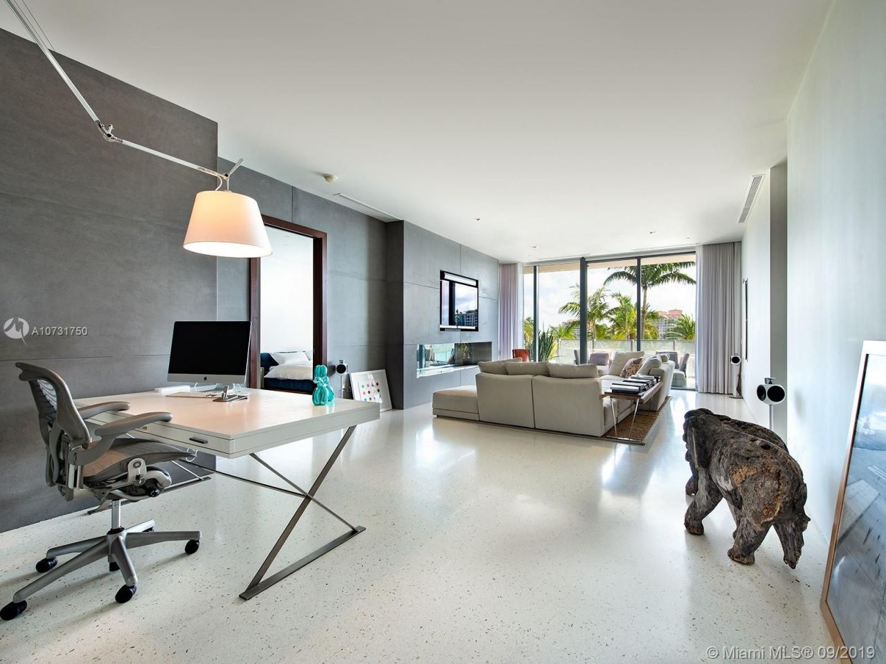 Piso en Miami, Estados Unidos, 280 m² - imagen 15