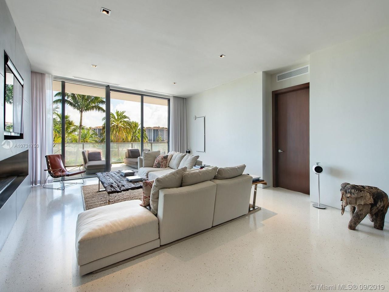 Piso en Miami, Estados Unidos, 280 m² - imagen 12