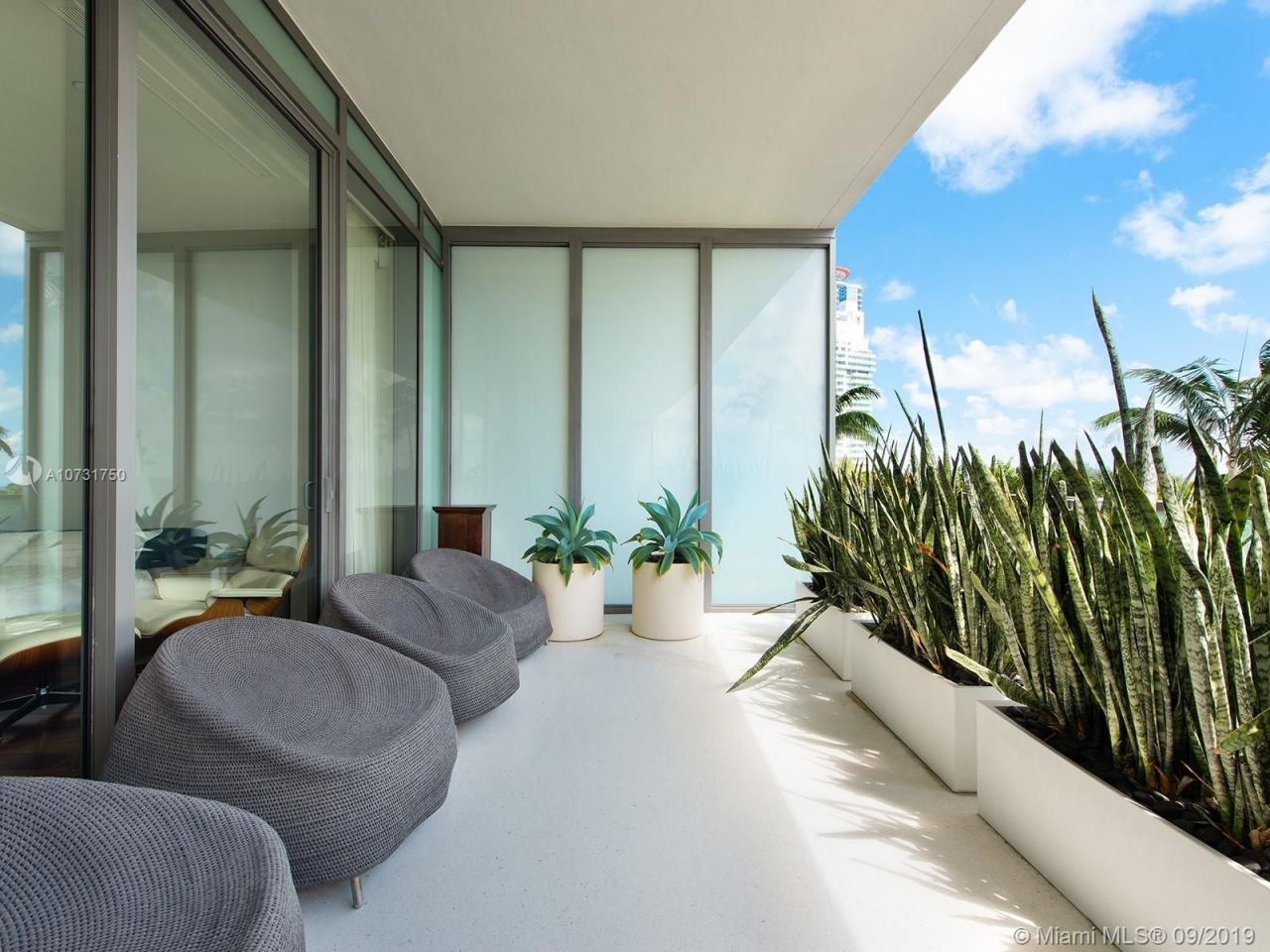 Piso en Miami, Estados Unidos, 280 m² - imagen 8