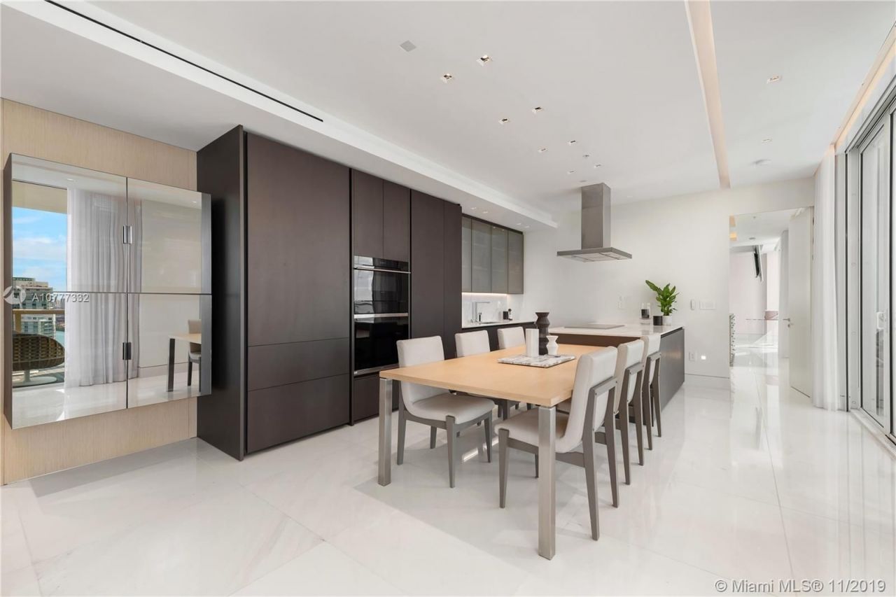 Appartement à Miami, États-Unis, 170 m² - image 5