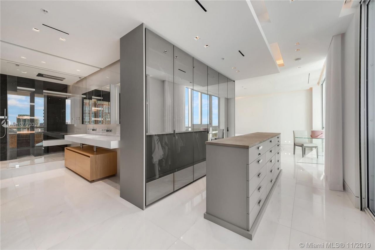 Appartement à Miami, États-Unis, 170 m² - image 10