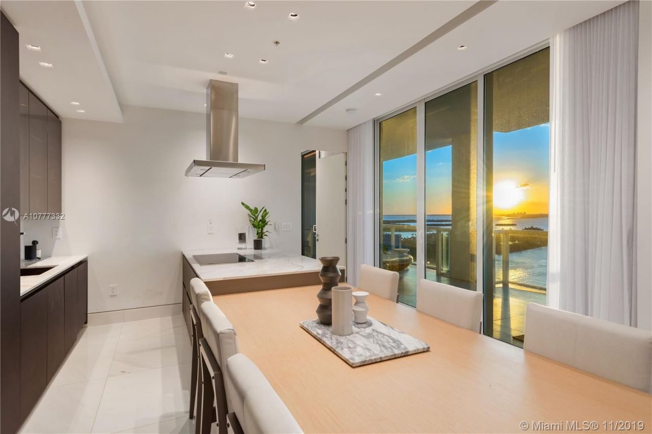 Appartement à Miami, États-Unis, 170 m² - image 8