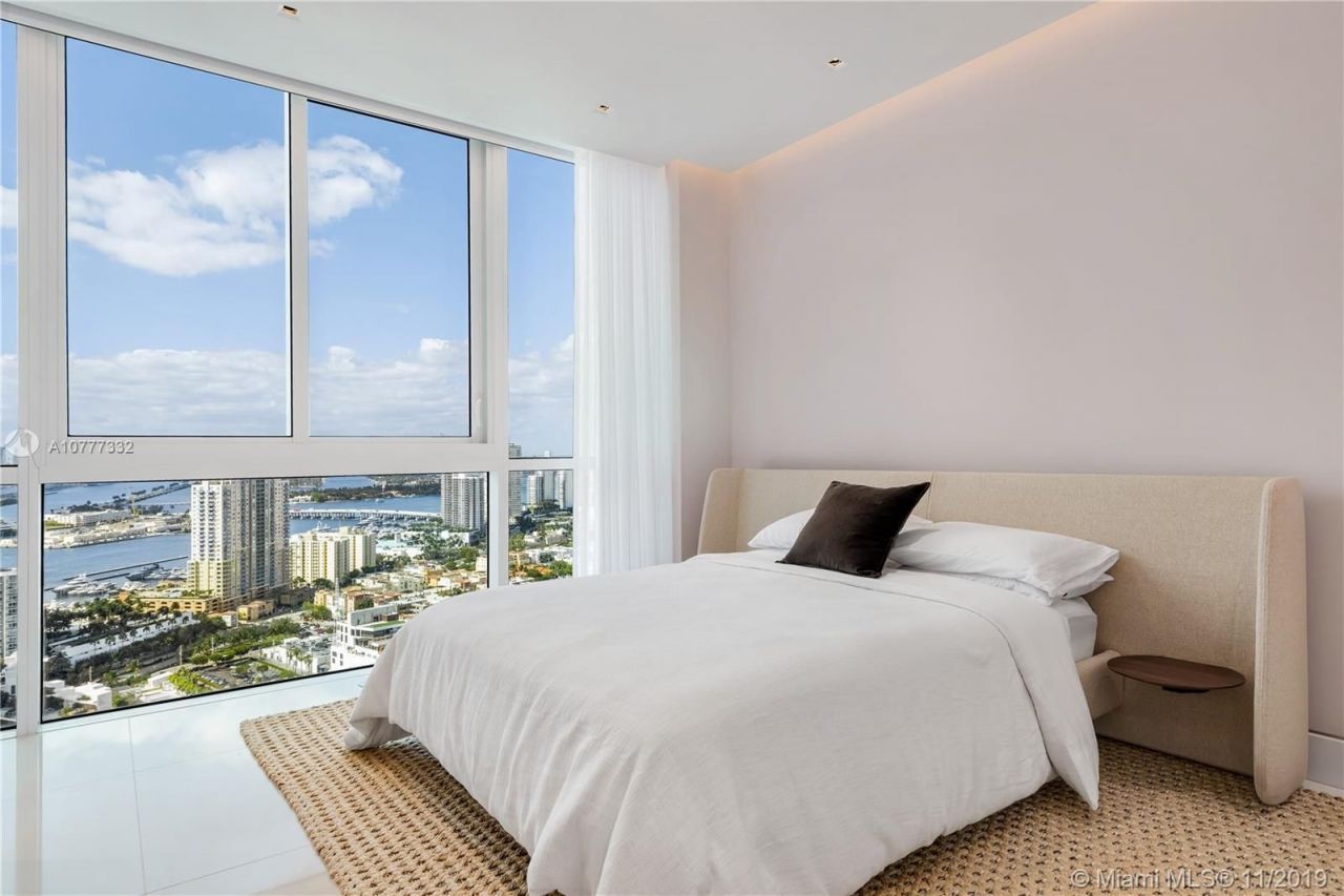 Appartement à Miami, États-Unis, 170 m² - image 17