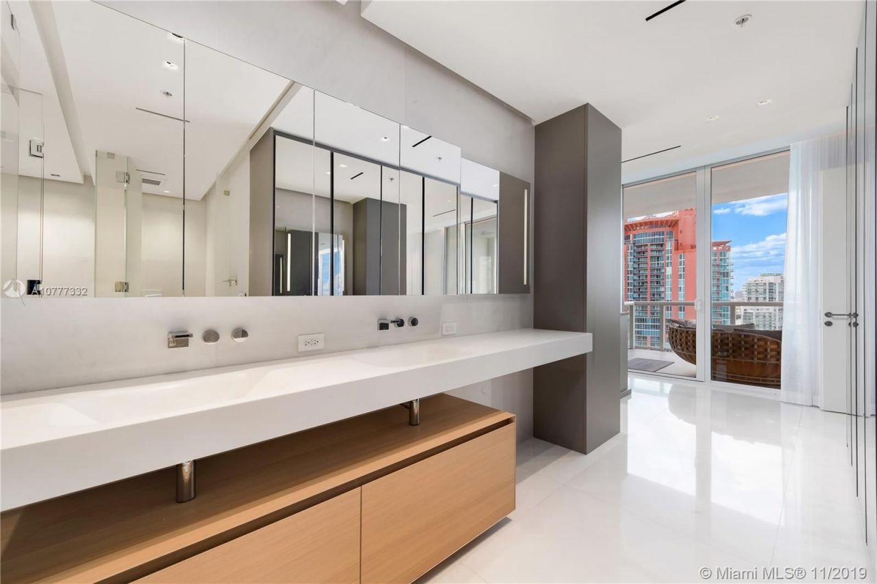 Appartement à Miami, États-Unis, 170 m² - image 11