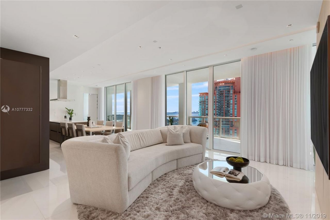 Appartement à Miami, États-Unis, 170 m² - image 15