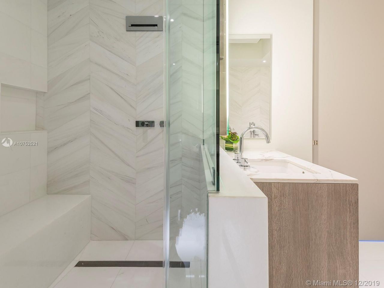 Wohnung in Miami, USA, 160 m² - Foto 10