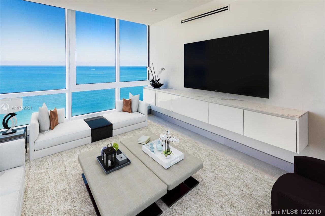 Wohnung in Miami, USA, 160 m² - Foto 9