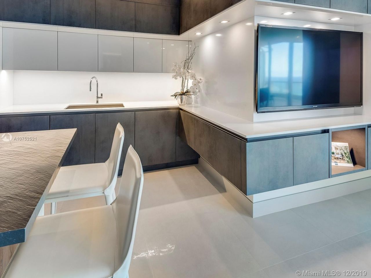 Wohnung in Miami, USA, 160 m² - Foto 8