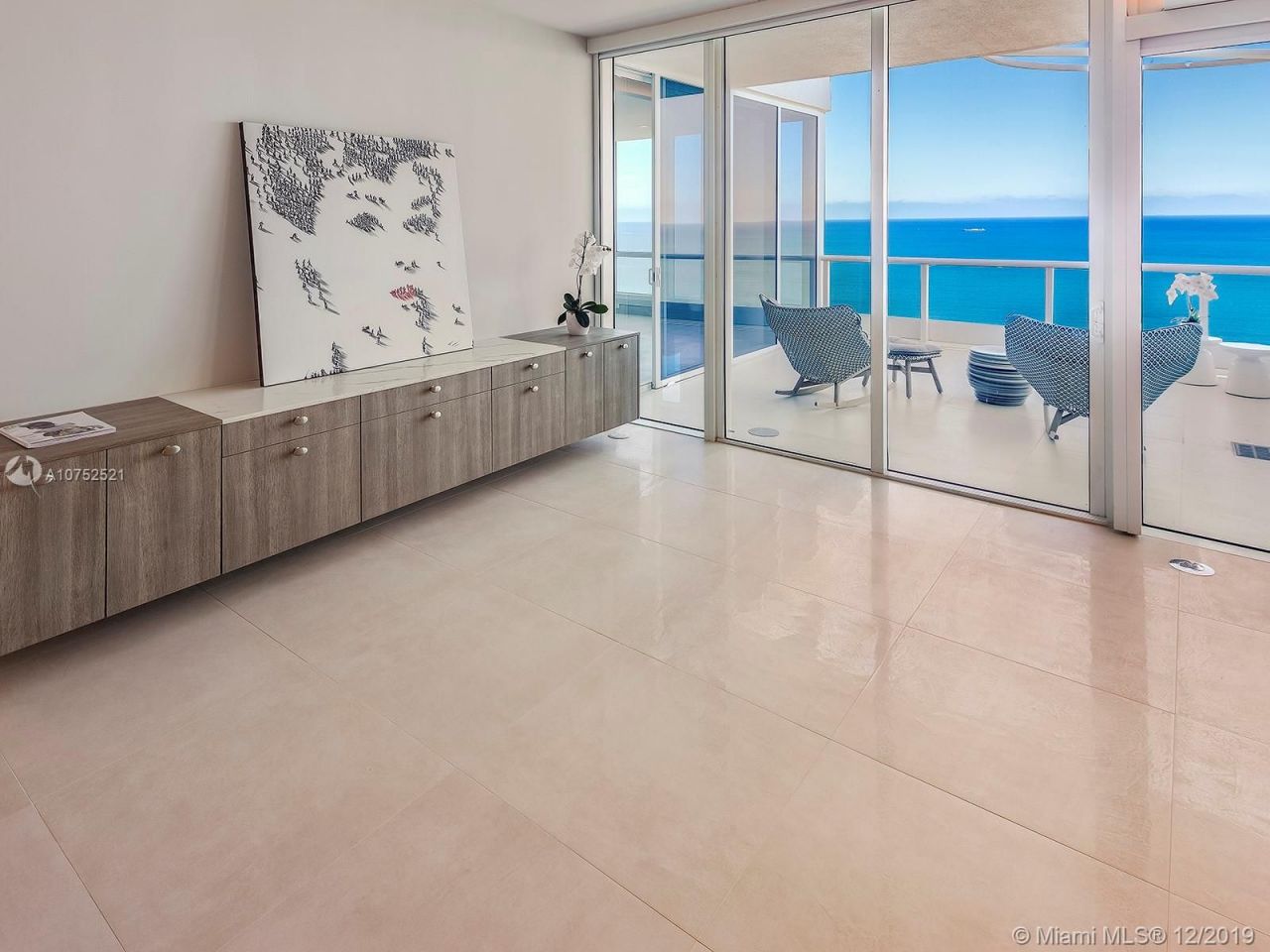 Wohnung in Miami, USA, 160 m² - Foto 3