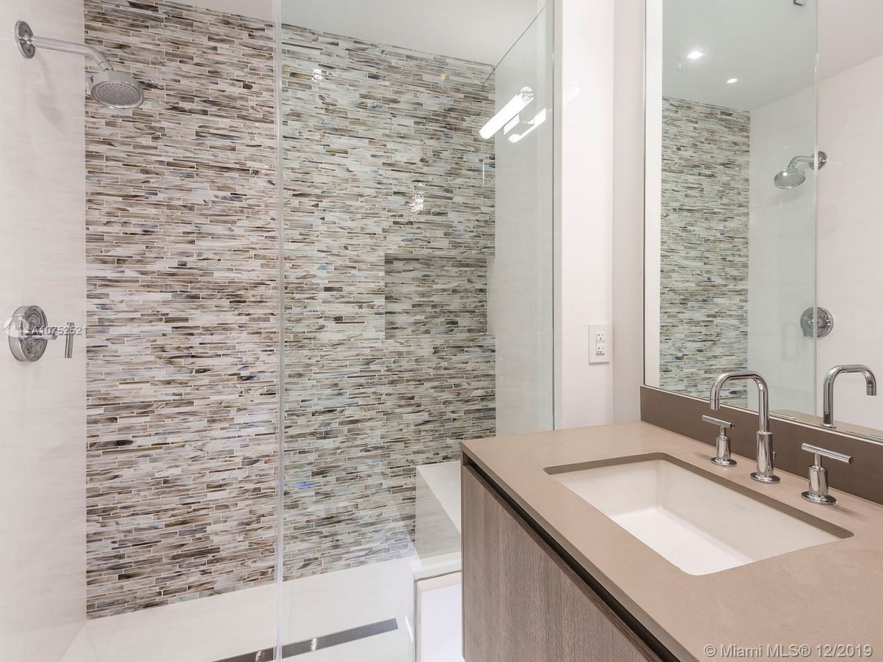 Wohnung in Miami, USA, 160 m² - Foto 12