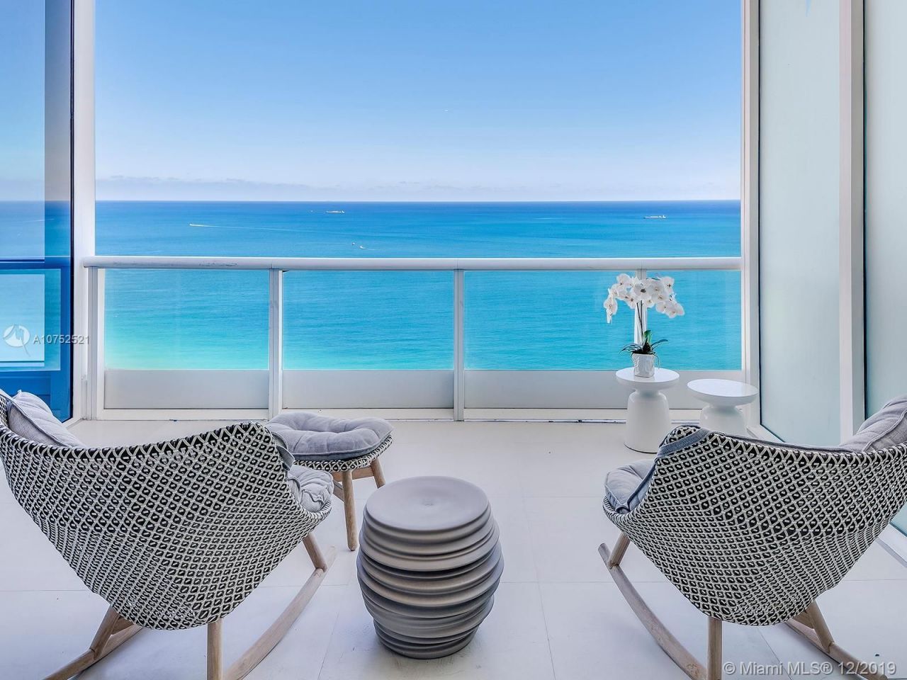 Appartement à Miami, États-Unis, 160 m² - image 1