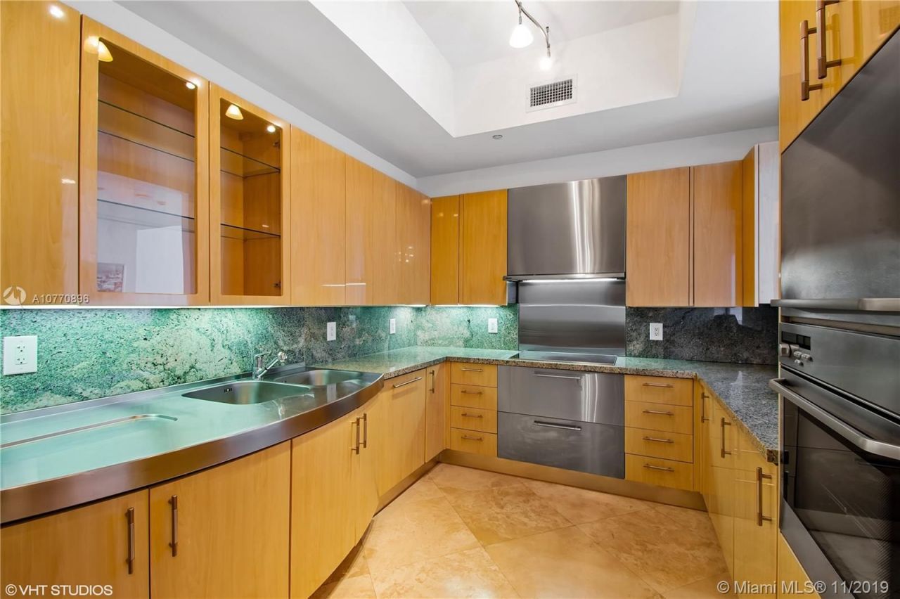 Wohnung in Miami, USA, 160 m² - Foto 7