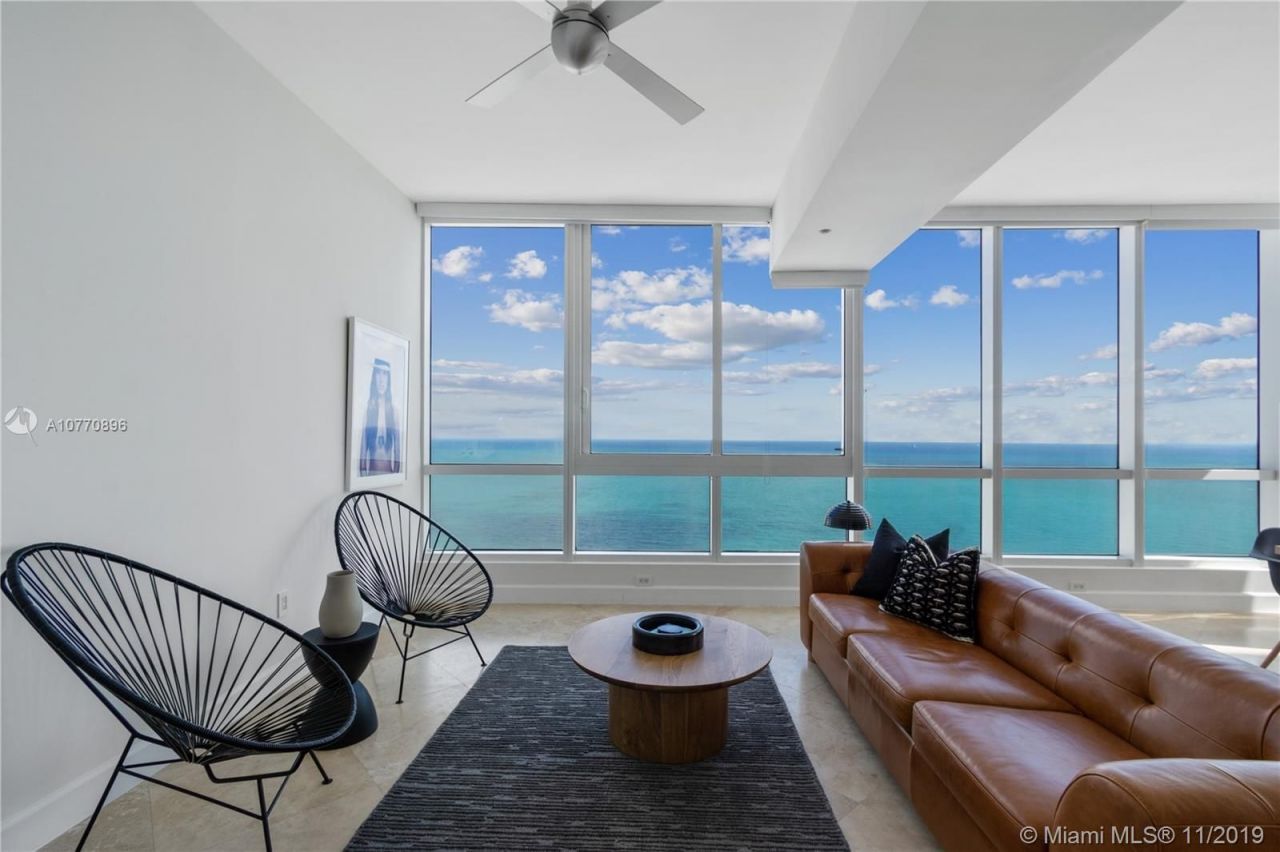 Wohnung in Miami, USA, 160 m² - Foto 3