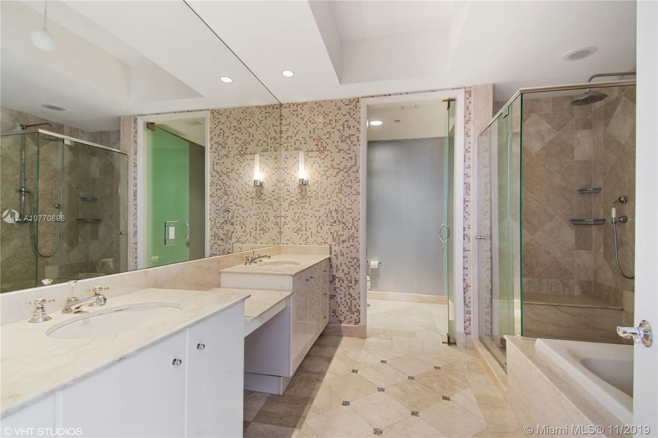 Wohnung in Miami, USA, 160 m² - Foto 10