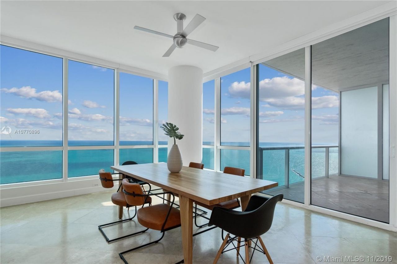 Wohnung in Miami, USA, 160 m² - Foto 6