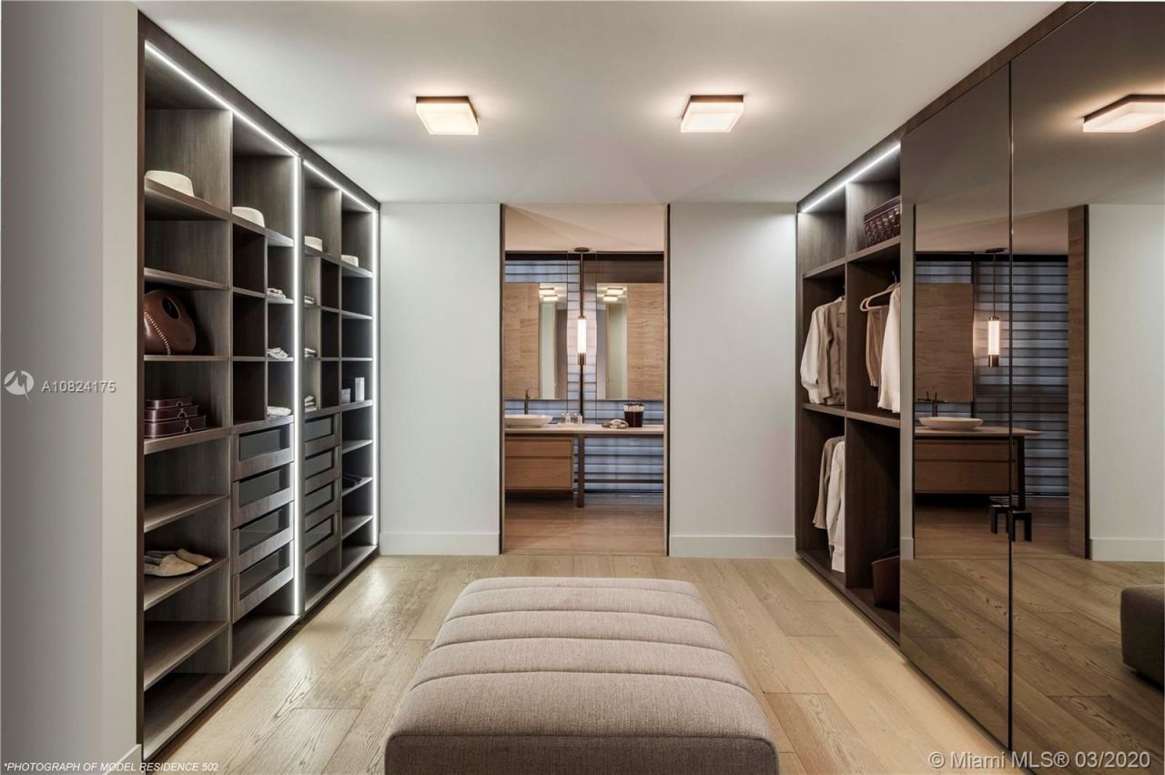 Piso en Miami, Estados Unidos, 290 m² - imagen 14