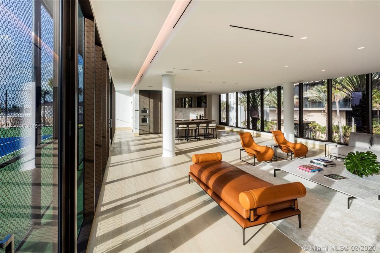 Piso en Miami, Estados Unidos, 290 m² - imagen 5