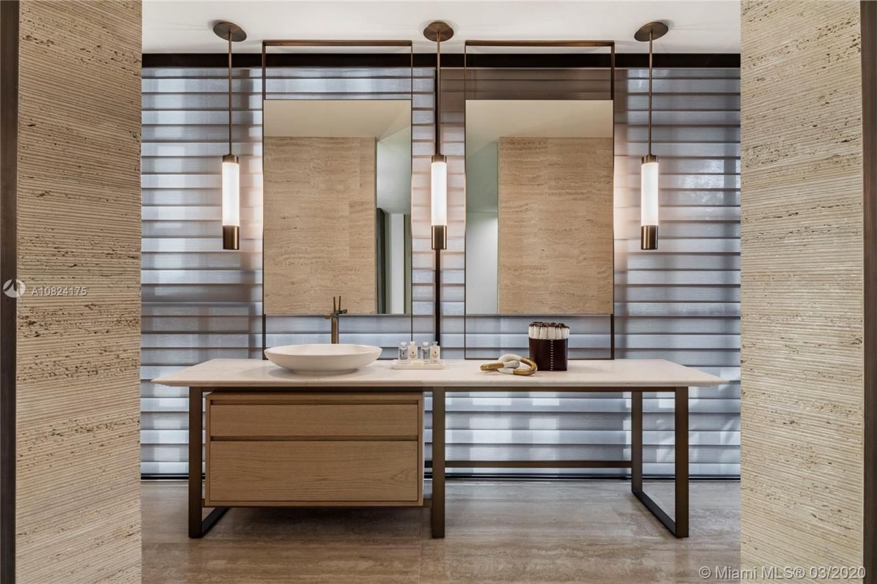 Piso en Miami, Estados Unidos, 290 m² - imagen 11