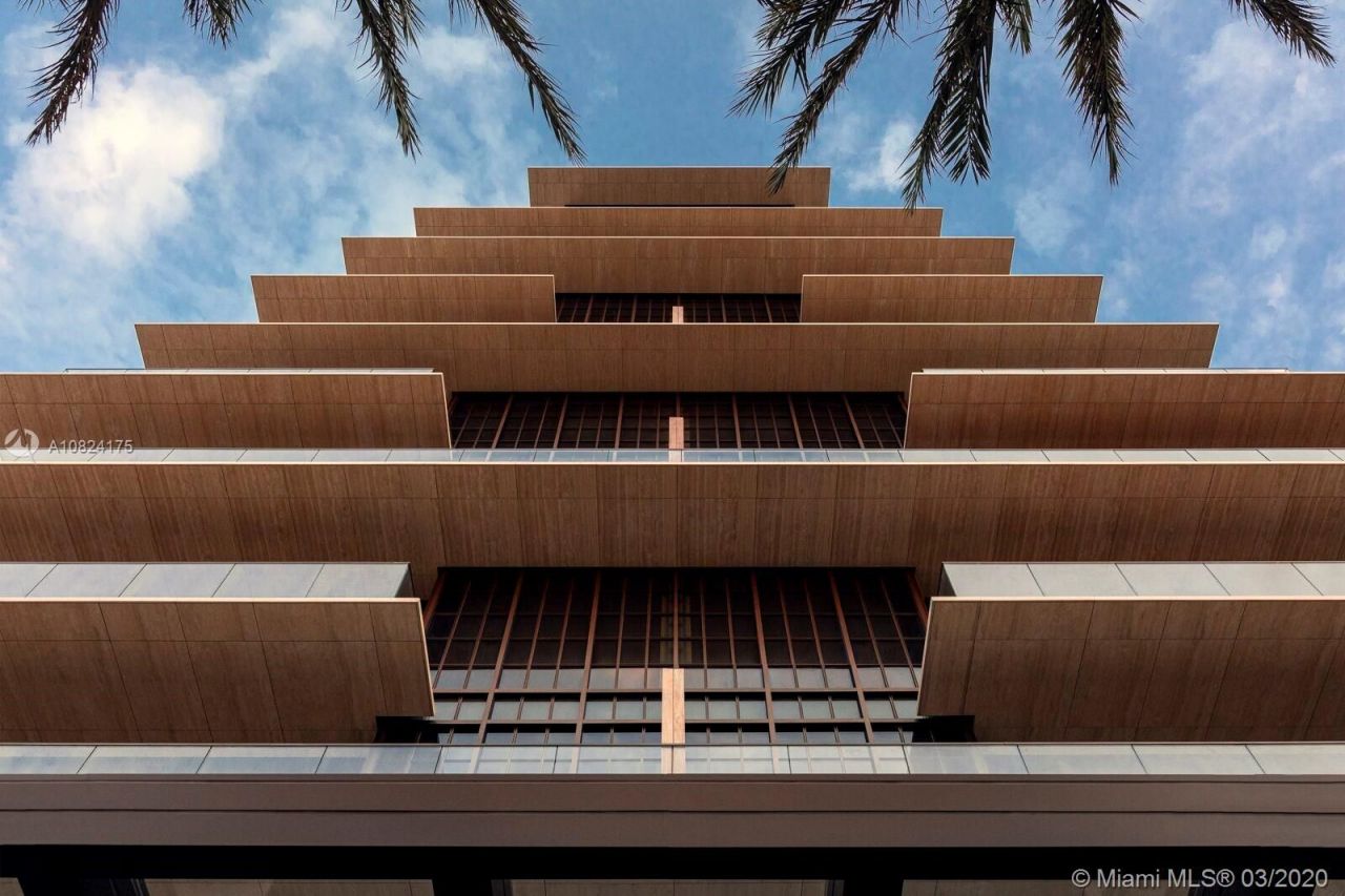 Piso en Miami, Estados Unidos, 290 m² - imagen 12