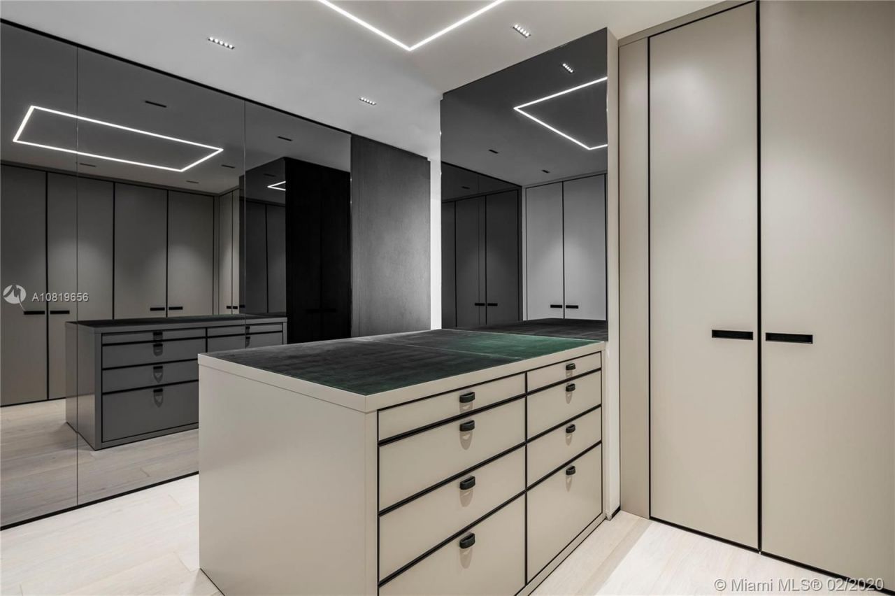 Wohnung in Miami, USA, 350 m² - Foto 9