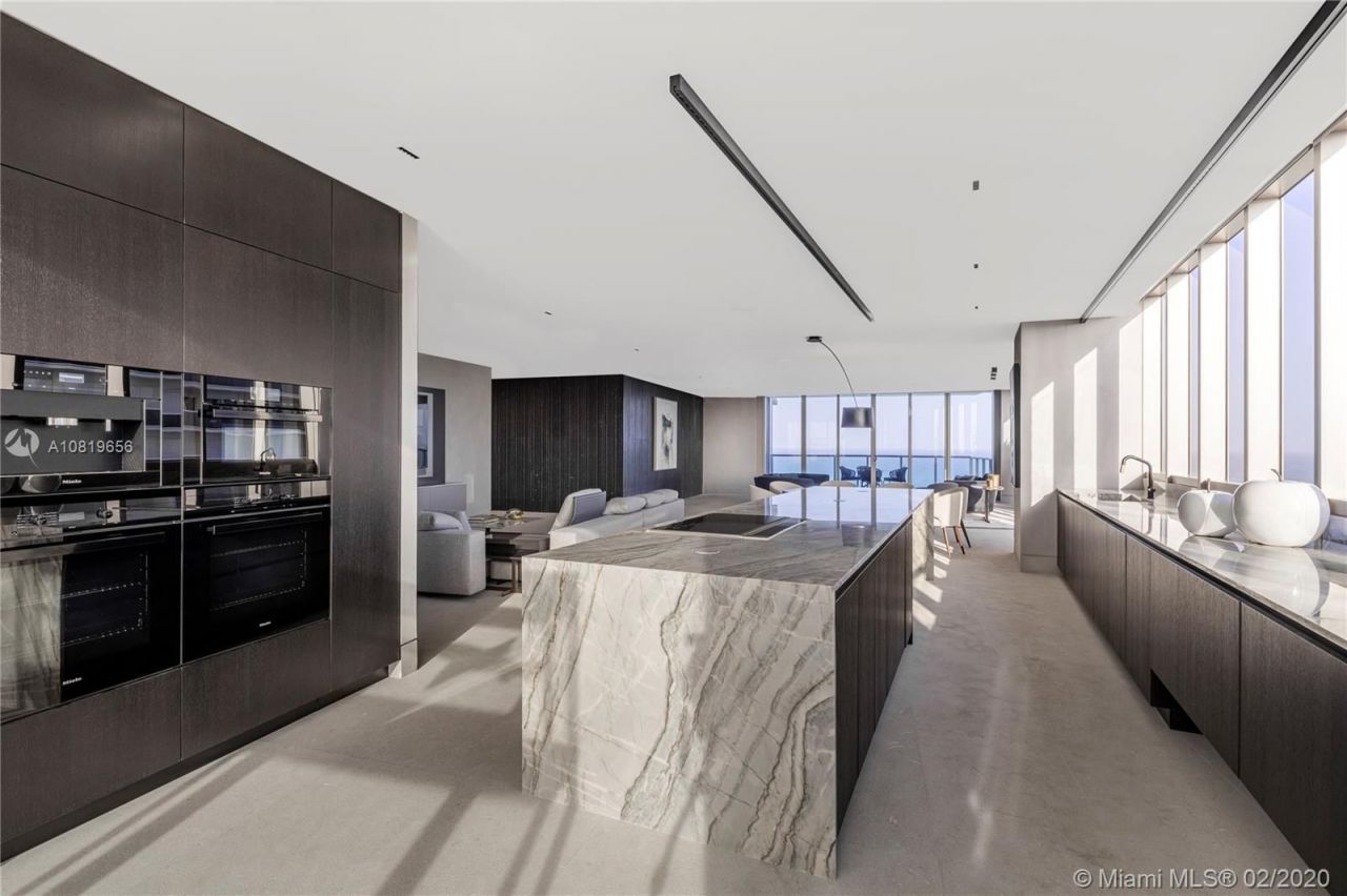 Wohnung in Miami, USA, 350 m² - Foto 4