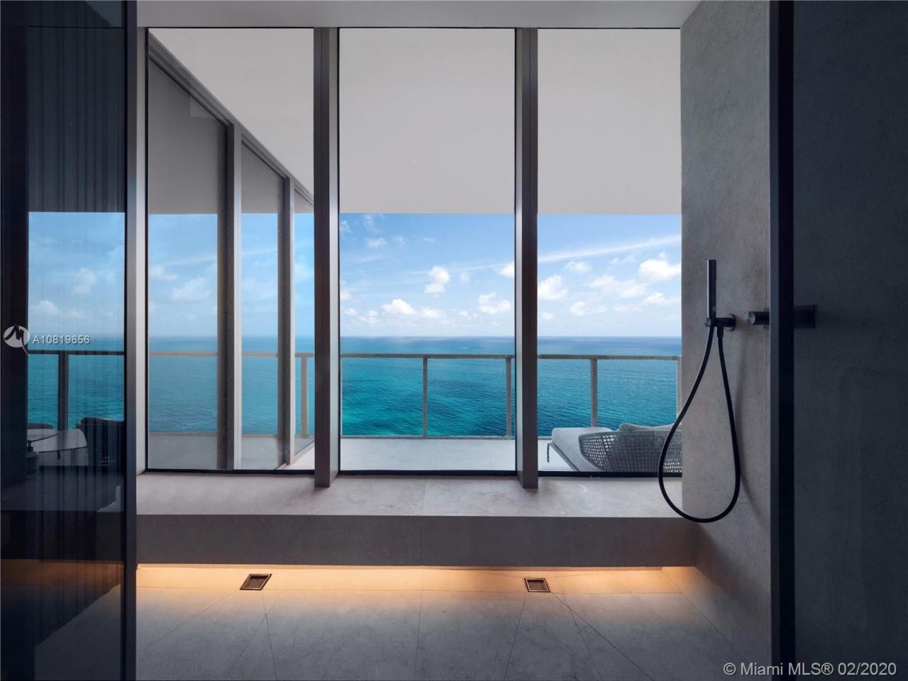 Wohnung in Miami, USA, 350 m² - Foto 3