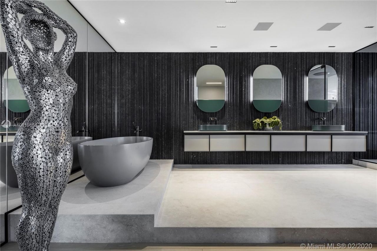 Wohnung in Miami, USA, 350 m² - Foto 13