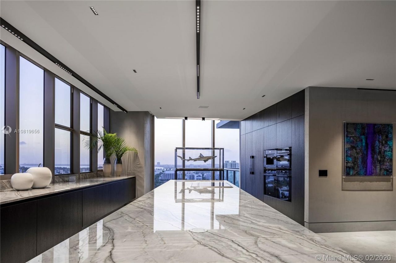 Wohnung in Miami, USA, 350 m² - Foto 11