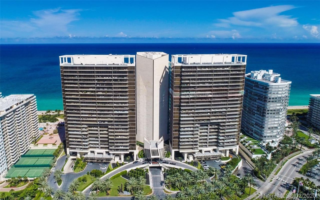 Wohnung in Miami, USA, 350 m² - Foto 14