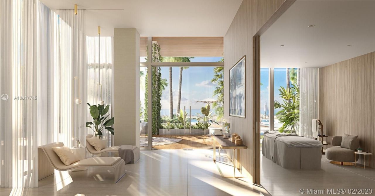 Wohnung in Miami, USA, 310 m² - Foto 3