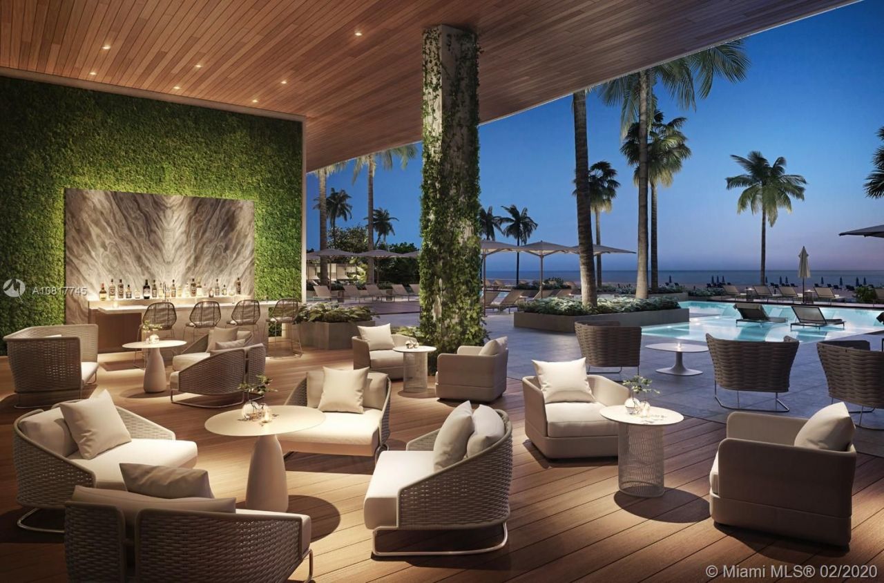 Wohnung in Miami, USA, 310 m² - Foto 15