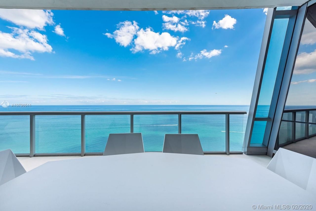Penthouse in Miami, USA, 600 m² - Foto 11