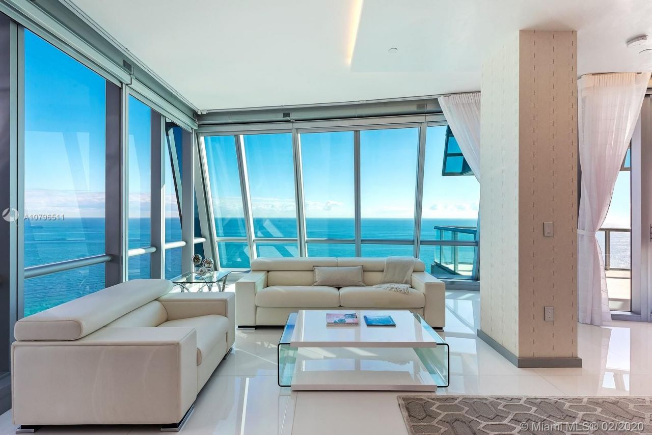 Penthouse in Miami, USA, 600 m² - Foto 15