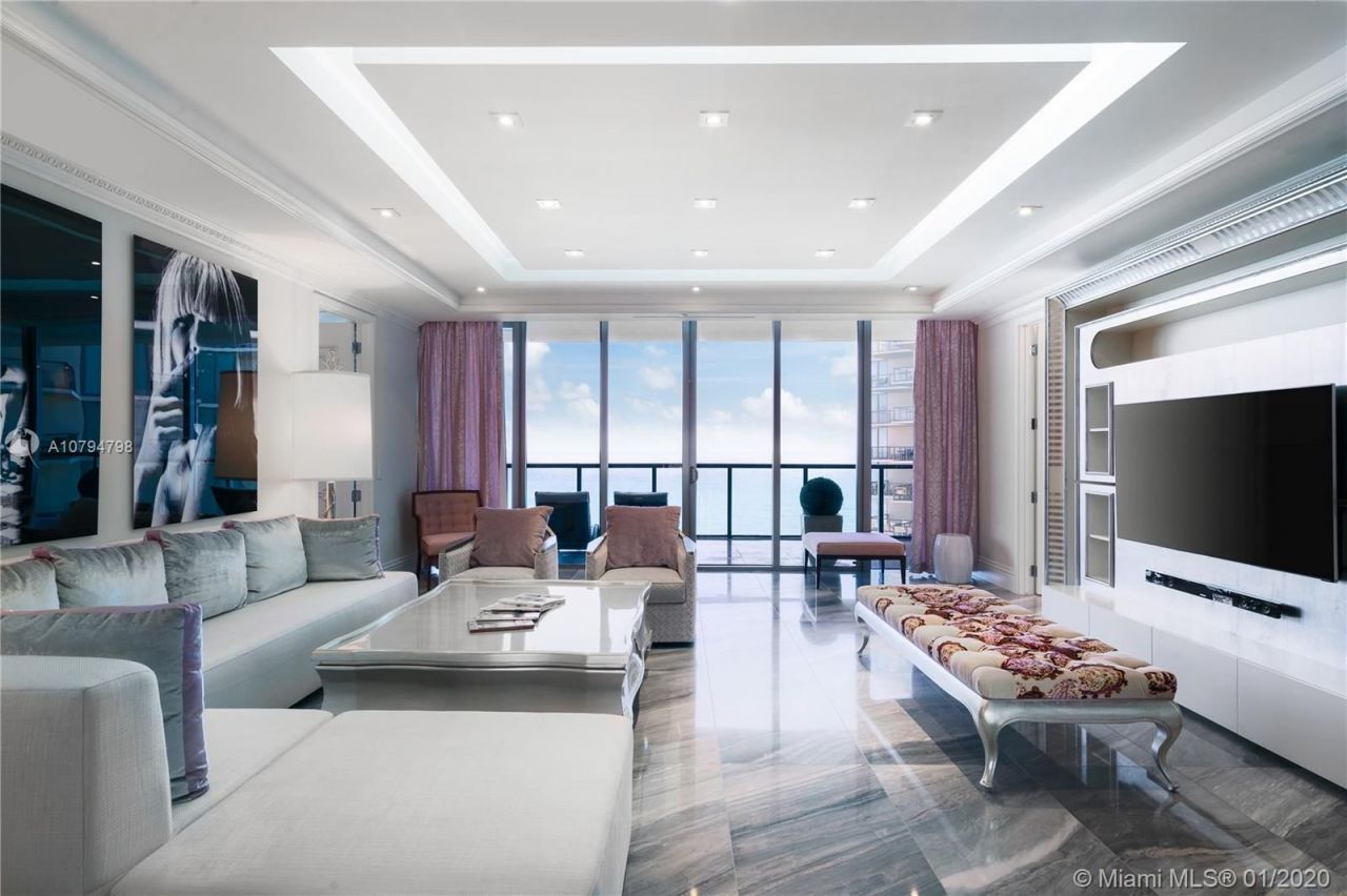 Flat in Miami, USA, 280 m² - picture 11