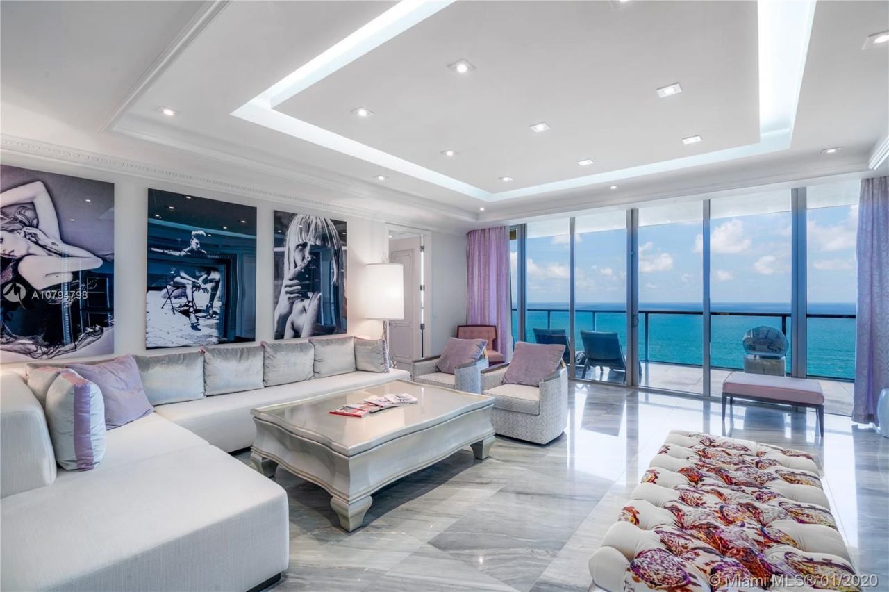 Flat in Miami, USA, 280 m² - picture 1