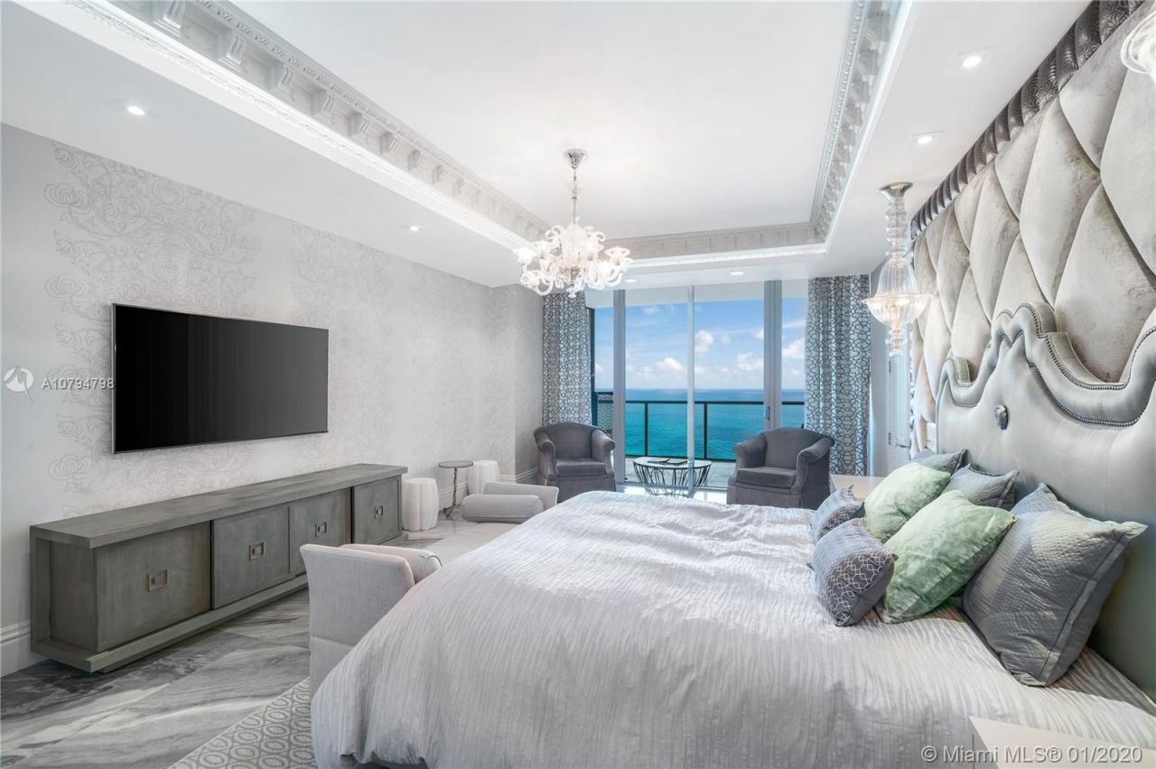 Flat in Miami, USA, 280 m² - picture 8