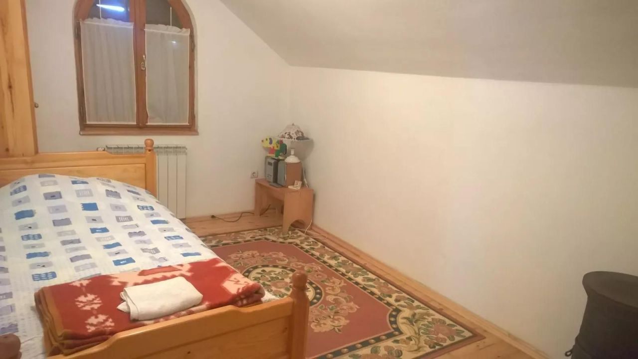 Casa a Žabljak, Montenegro, 132 m² - foto 4