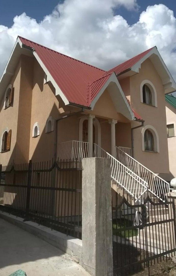 Casa a Žabljak, Montenegro, 132 m² - foto 9