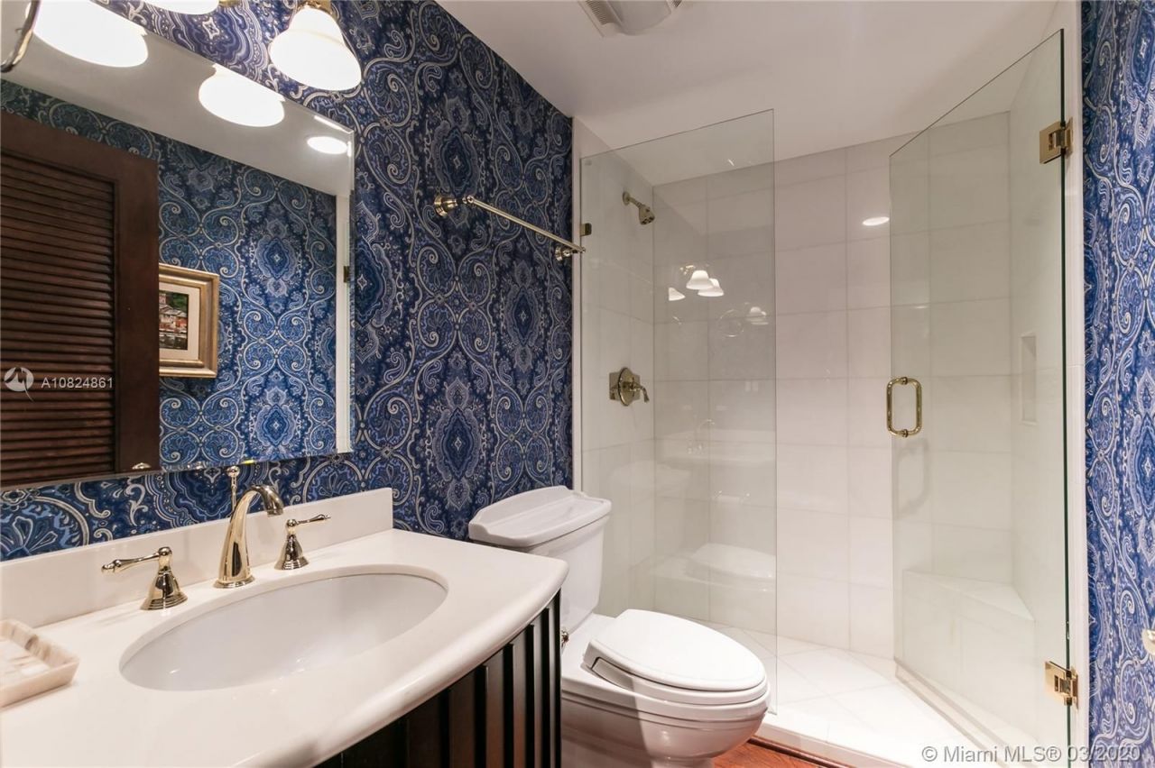 Flat in Miami, USA, 280 m² - picture 7