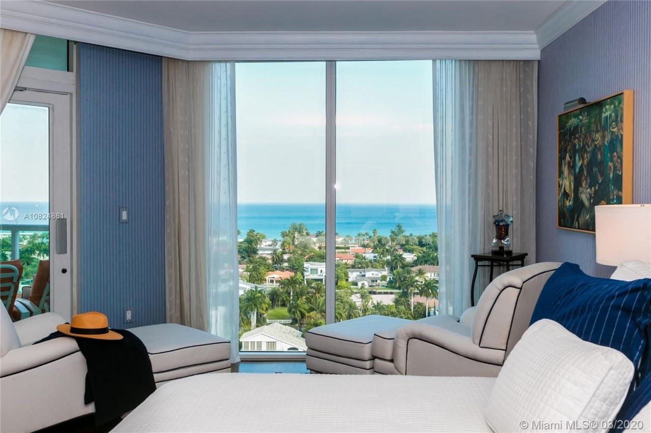 Flat in Miami, USA, 280 m² - picture 15