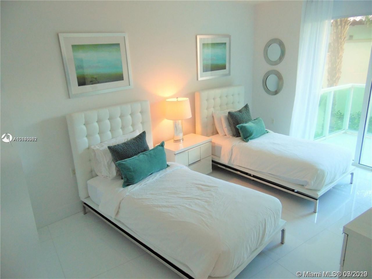 Wohnung in Miami, USA, 140 m² - Foto 5