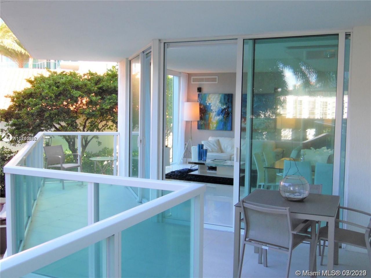 Wohnung in Miami, USA, 140 m² - Foto 11