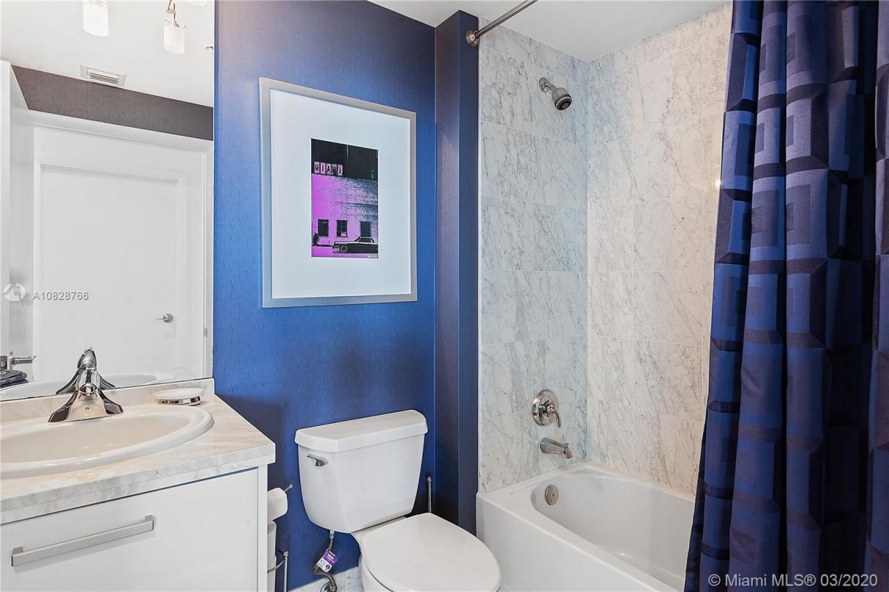 Appartement à Miami, États-Unis, 100 m² - image 8